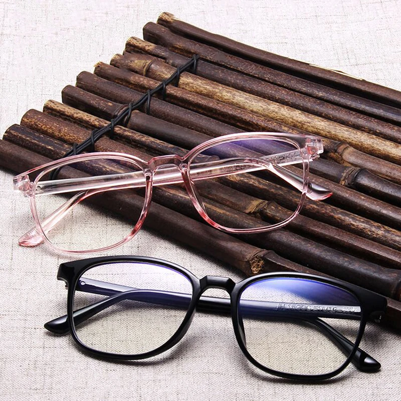 Modes Pārredzamu Kaķu Acs Brillēm, Skaidrs, Rāmis Sieviešu Briļļu Tuvredzība Brilles Vīriešu Brilles Rāmis Nerd Optiskie Rāmji Skaidrs