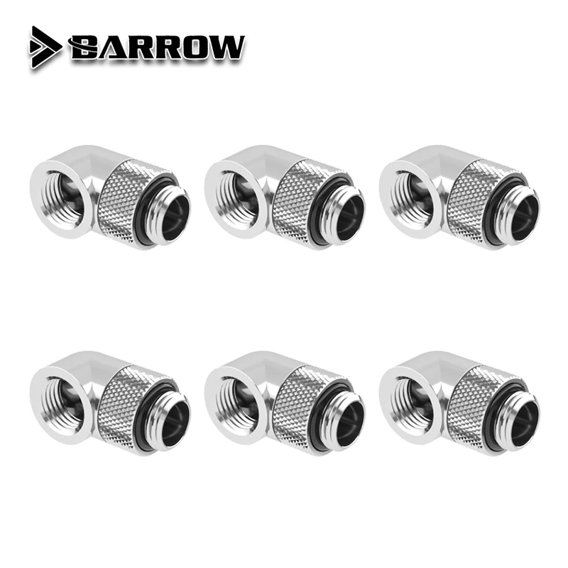 Barrow TWT90-V2.5 4gab vai 6pcs/daudz,G1/4