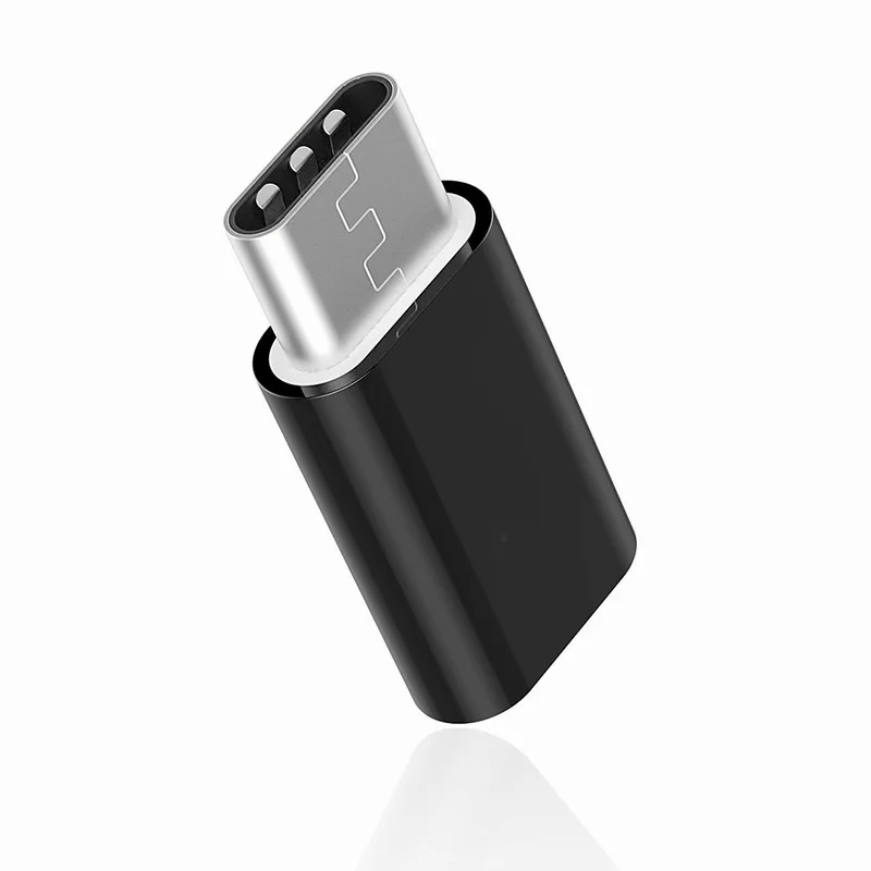 USB Adapteri USB C līdz Micro USB OTG Kabelis, Tips C Pārveidotājs Macbook Samsung Galaxy S8 S9 Huawei p20 pro p10 OTG Adapteri
