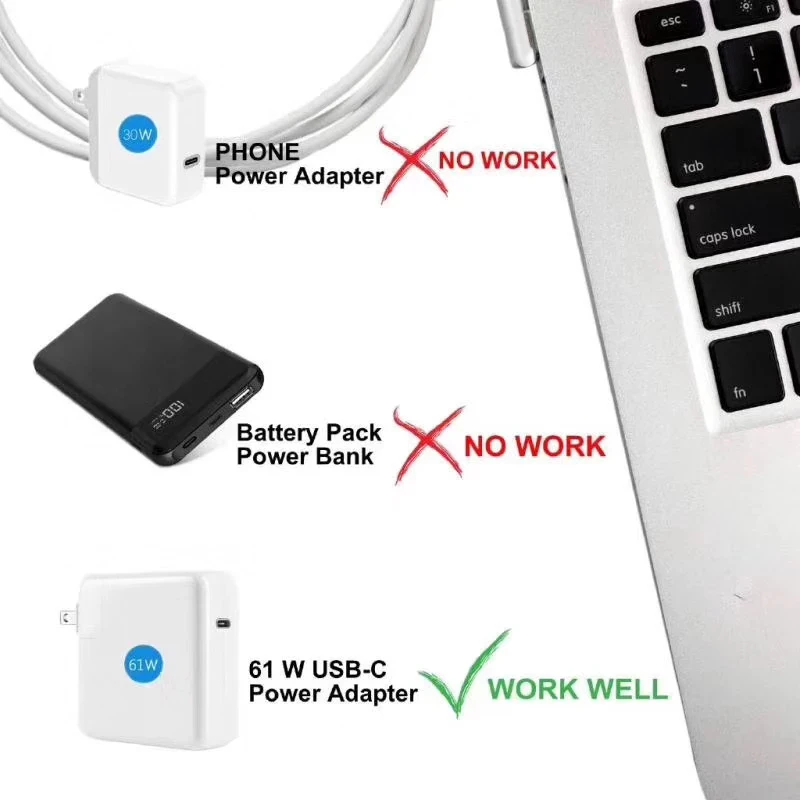 USB C C Tipa Femal, lai Magsaf* 1/2 Kabeļu Vadu un Adapteri Apple MacBook Air/MacBook Pro 45W 60W 85.W 12/13/15