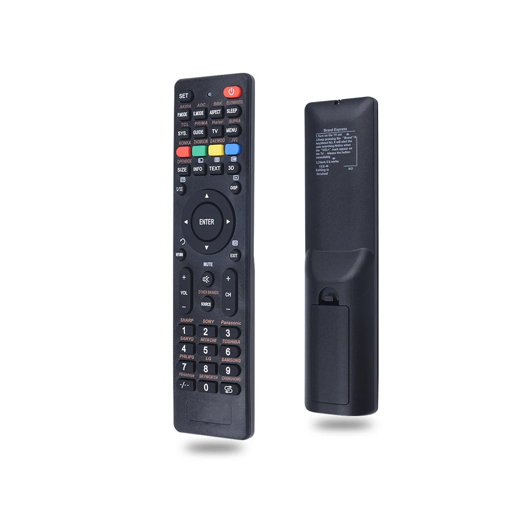 Universālais Smart Tālvadības pults Nomaiņa TV pulti Kontrolēt Rīku, Visu Marku TV Smart TV Tālvadības pulti Mājās