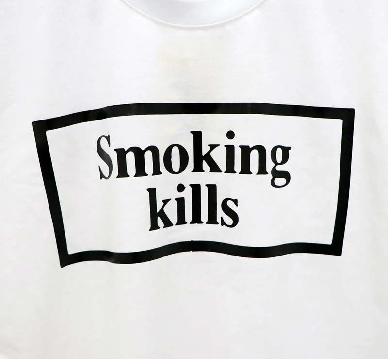 Truši Divi T Krekls #FR2 nesmēķēt T-krekls FR2 Smēķēšana Nogalina Topi Vīrieši Sievietes Kokvilnas Classic