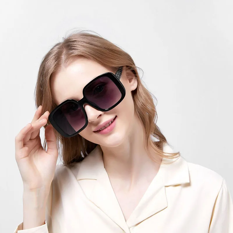 Toņos Lielajam Saulesbrilles Par Sievietēm, Vīriešiem Lunette Luksusa Dizaineru Gafas oculos Zīmolu Brilles Vintage Sieviešu Briļļu lunette