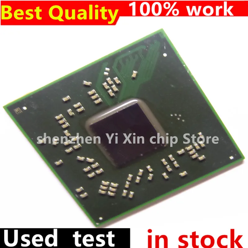 Testa ļoti labs produkts 216-0842036 216 0842036 bga čipu reball bumbiņas ar IC Mikroshēmu
