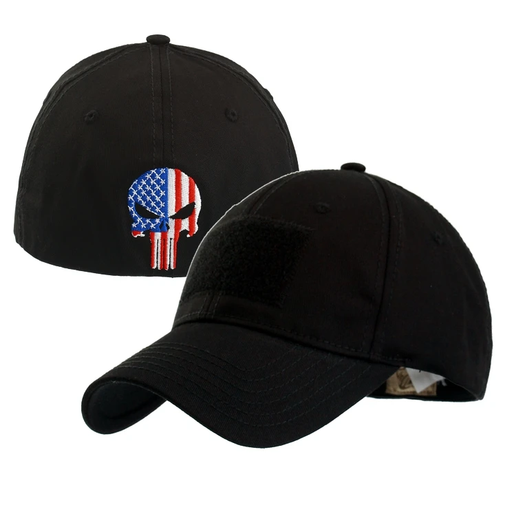 Jauno modes āra sporta cepuri atpakaļ zīmogs stiept beisbola cepure taktiskās vāciņa blīvi armijas fanu cepure vīriešiem klp