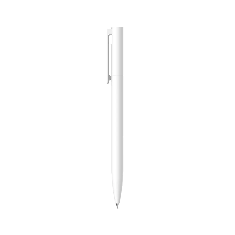 Xiaomi Mi Gēla Pildspalvas Parakstīšanas Pildspalva 0.5 mm Nav Klp Nospiediet Pildspalvas Melnu Japen Mikuni Tintes Lode, kas Rakstīts Skolas Piederumi Biroja un Kancelejas preces