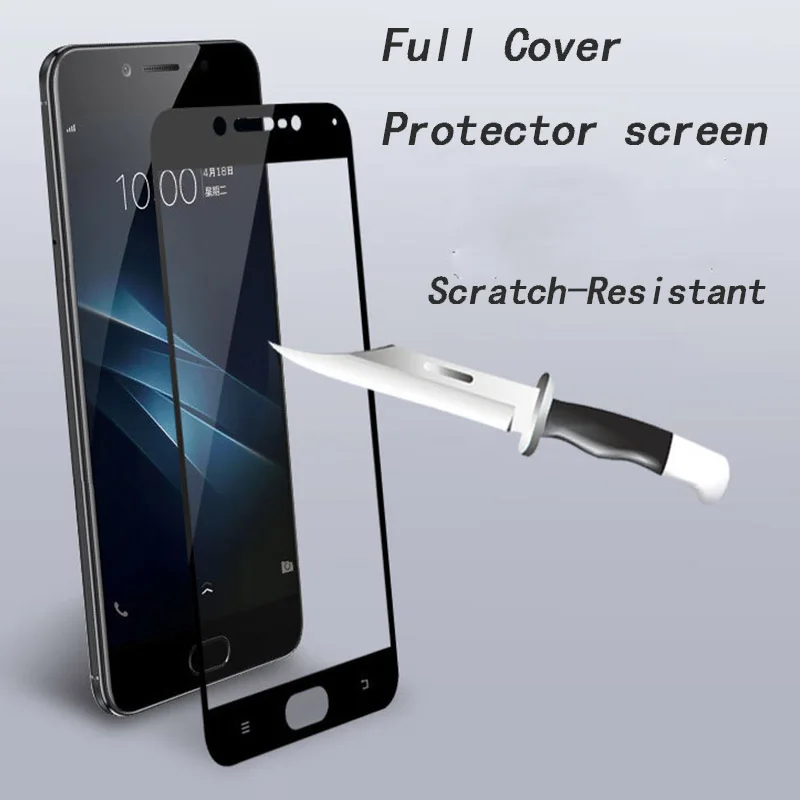 9H Premium Screen Protector For Motorola Moto X4 E4 E5 G4 G5S G6 Plus Rūdīta Stikla Moto Z Z2 Spēkā Z3 Spēlēt Pilnu Vāciņu