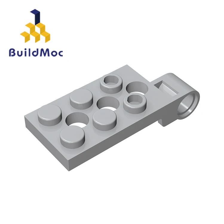 BuildMOC Saderīgu Saliek Daļiņas 98286 2x4 ' Celtniecības Bloki Daļas DIY elektriskā Izglītības Cre