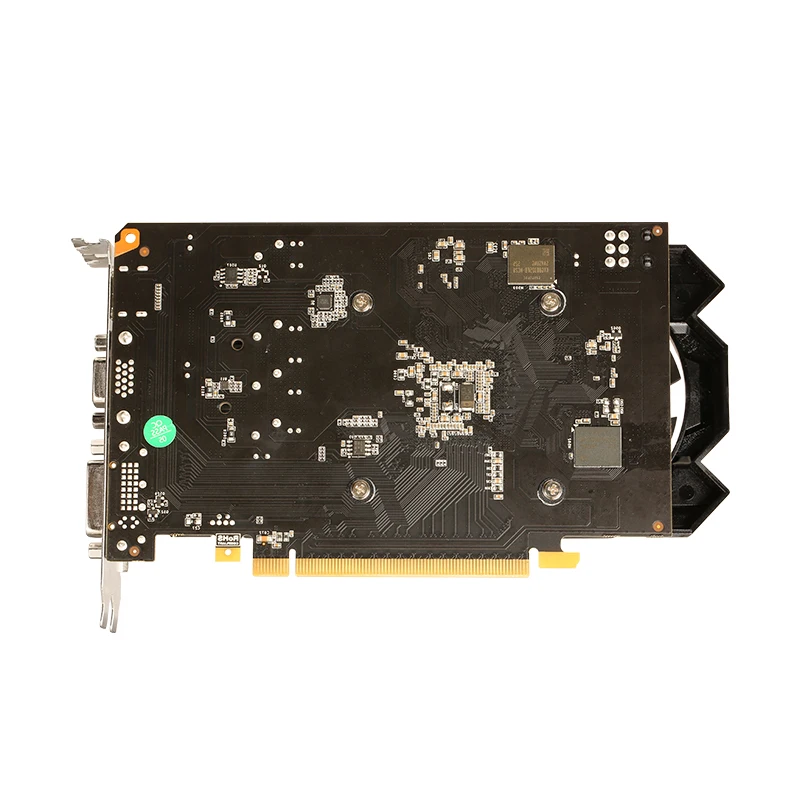 VEINEDA Oriģinālo RX 560 4 GB Grafikas Kartes GPU rx 560 4 GB 4G Video Ekrāna Kartes galda Spēle Karte Amd Radeon Kartes