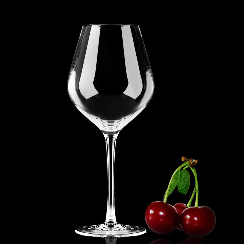 450-550ml Liels Vēders Vīna Glāzi Svinu, Kristāla, Stikla Bordo Sarkanā Vīna Glāzi Mājas Bārs Goblet Dzirkstošā Vīna Kauss