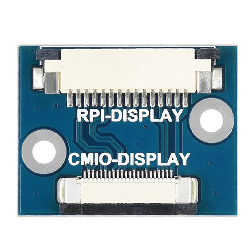 Waveshare DSI Displeja Adapteri Valdes 22PIN, lai 15PIN DISP (displejs) Adapteri Valdes Piemērots Aveņu Pi