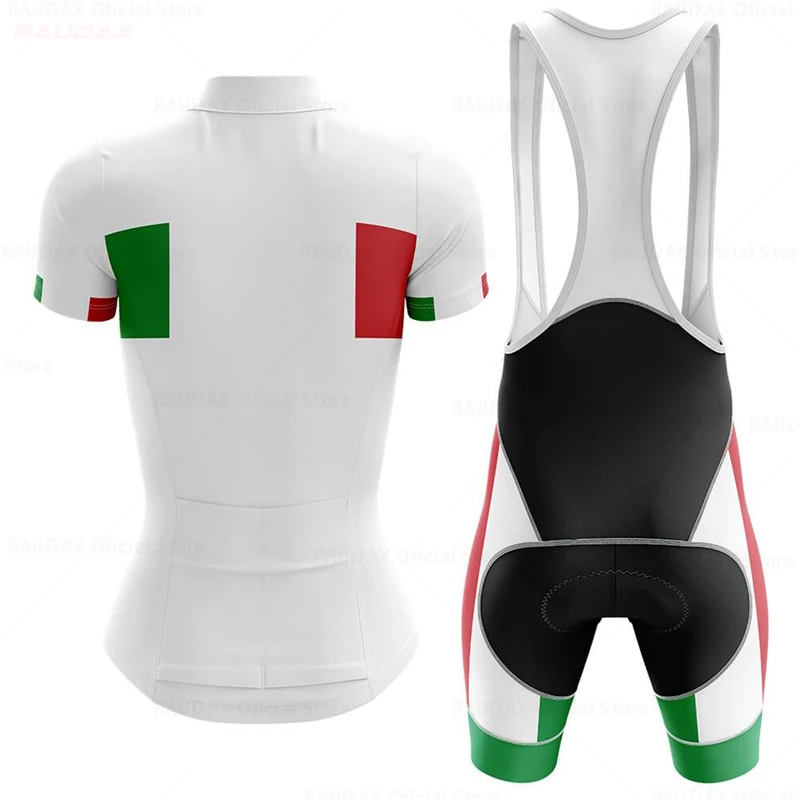 Riteņbraukšana Džersija Komplekts Ir 2021. Itālija Sieviešu Riteņbraukšanas Apģērbu MTB Velosipēdu Apģērbs, Velosipēdu Valkāt Drēbes, kas ir Maillot Ropa Ciclismo Triatlona