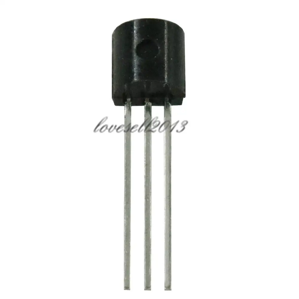 10PCS 2N5457 TO-92 5457 TO92 Tranzistors