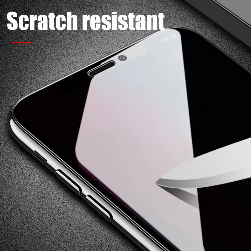 Anti Spy Rūdīts Stikls iPhone 12 mini 11 Pro XS Max X XR Privātuma Ekrāna aizsargs, iPhone 6 7 8 6S Plus 5 5s SE 2020 Stikla