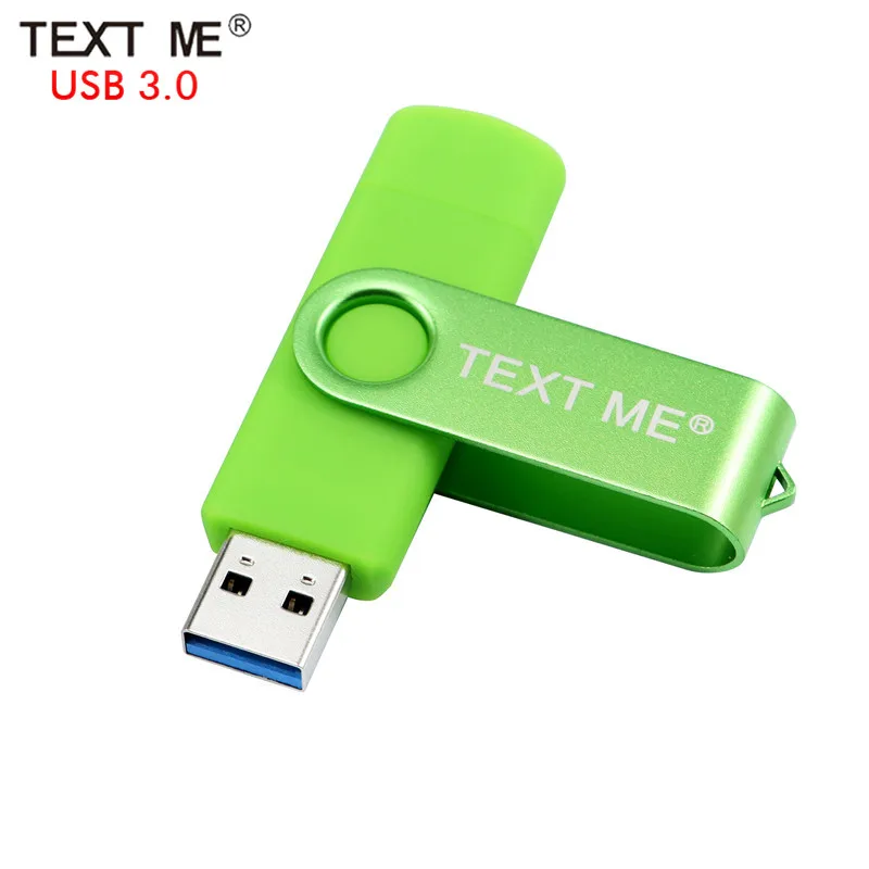 TEKSTA MAN modes USB3.0 OTG pendrive usb Flash Drive 4GB 8GB 16GB 32GB 64GGPendrive USB 2.0 Usb stick