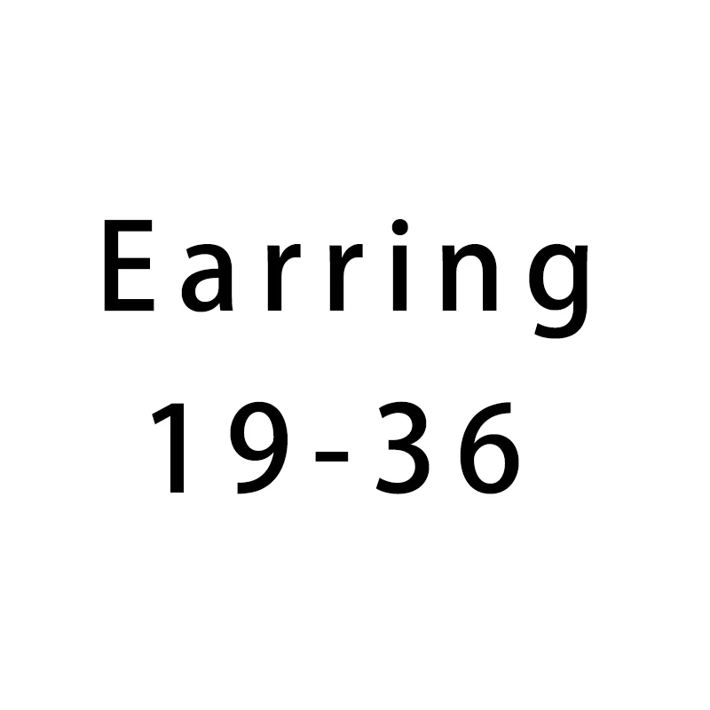 JAUNAS 925 Sterling Sudraba spāņu Lācis Rotaslietas Sievietēm Earring19 Sākotnējā Modes Oriģinālās Rotaslietas Dāvanu-Bezmaksas Piegāde