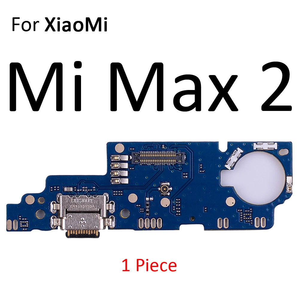 Lādētāja USB Doks Uzlādes Doks Ostas Valde Ar Mic (Mikrofons Flex Kabelis Xiaomi Mi 6 SAMAISA 2S Max 3 2 6X 5X