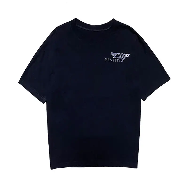 Karstā Urbšanas Spārniem Īsām Piedurknēm T-krekls Vīriešiem Black T Vīriešiem Vasaras Top Baltā Social Club Tērpiem Streetwear Tee Kreklu Homme