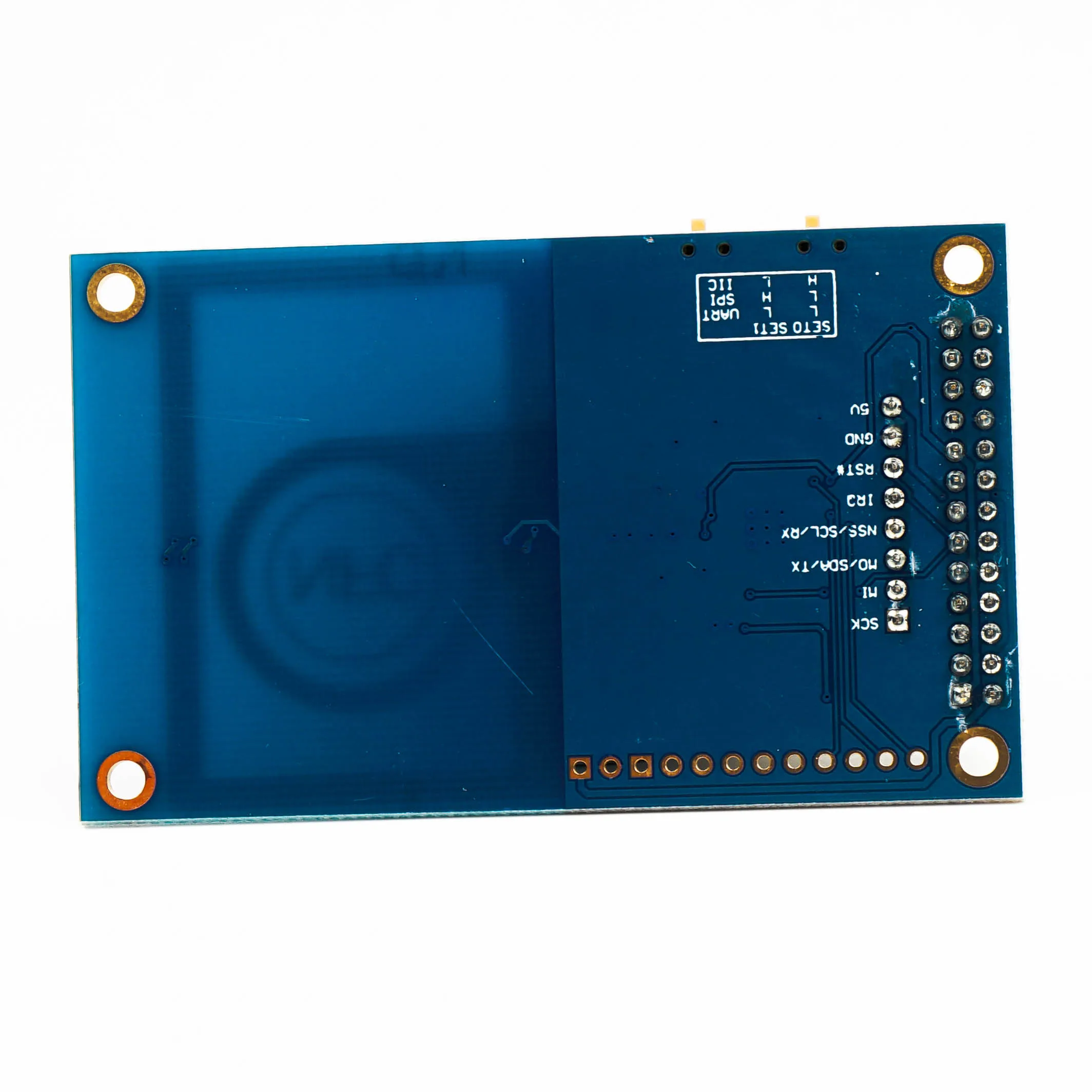 13.56 mHz PN532 Precīzu NFC Modulis Arduino Saderīgs ar Aveņu PI DIY