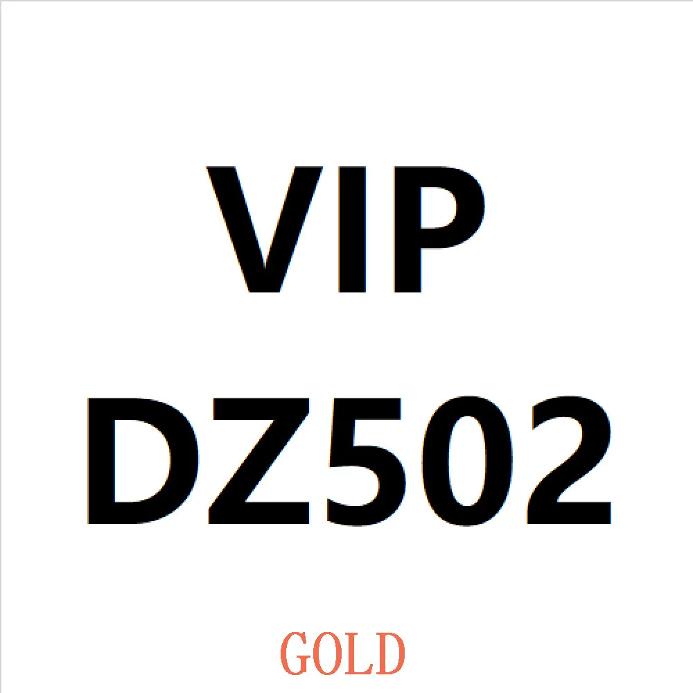 DZ502-zelta