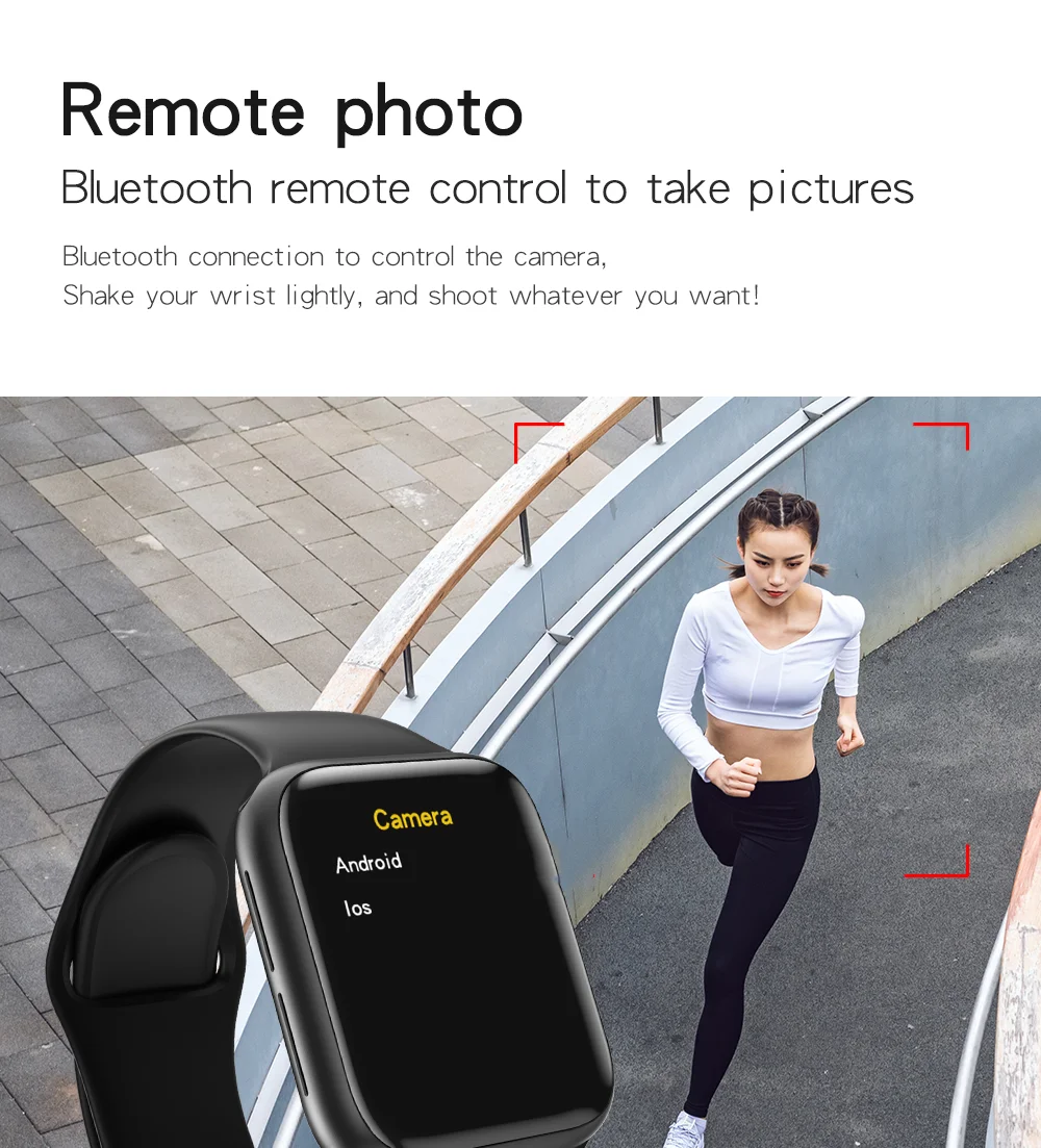 Jaunu 2021 1.65 collu Smart Skatīties i8 Pro Full Touch Screen Bluetooth Zvanu Kodētāja Pogu, Fitnesa Tracker Sporta smartWatch Vīriešiem GPS