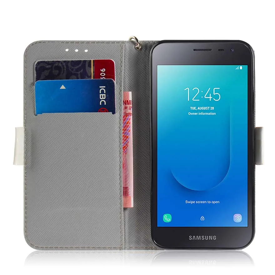 3D Gudrs Flip Case for LG K50 Gadījumā Kartes Slots, Tālruņa Turētājs Ādas Būtiska LG K50 Gadījumos LG K 50 LGK50 Viedtālrunis Aizsargātu Vāciņu