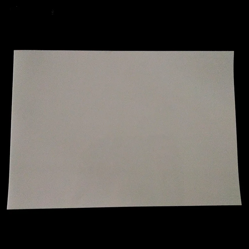 Chzimade 1gb A4 Spīd Tumsā Tintes Printera Papīrs Uzlīmes, interjera Gaismas PET Plēves Dekoratīvie Papīra Amatniecība