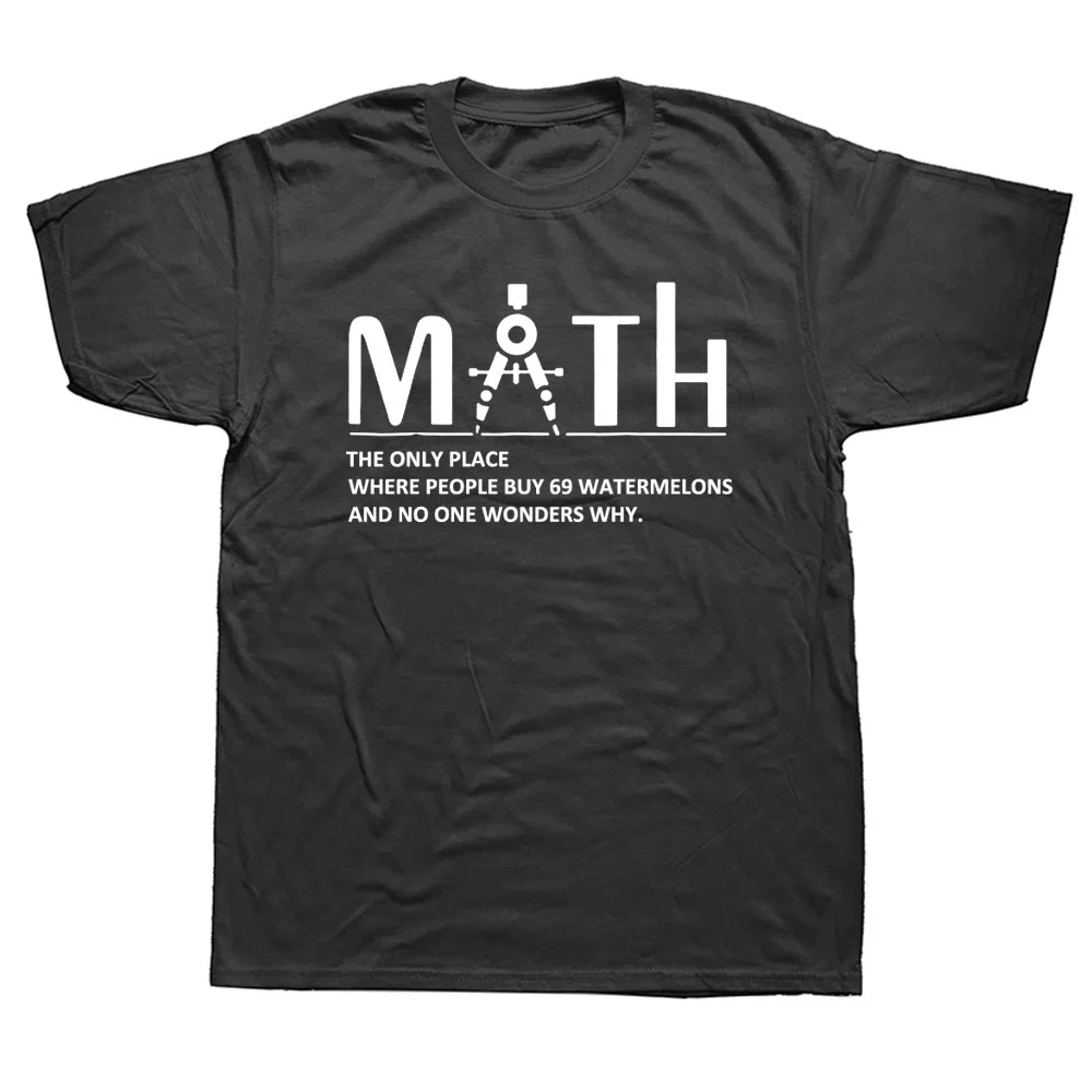 Smieklīgi, Es Esmu Matemātikas Skolotāja T Krekls Vasaras Vīriešiem Ar Īsām Piedurknēm Kokvilnas Skolā Mācīt Mācīšanas Top Tees Hip Hop T-Krekls