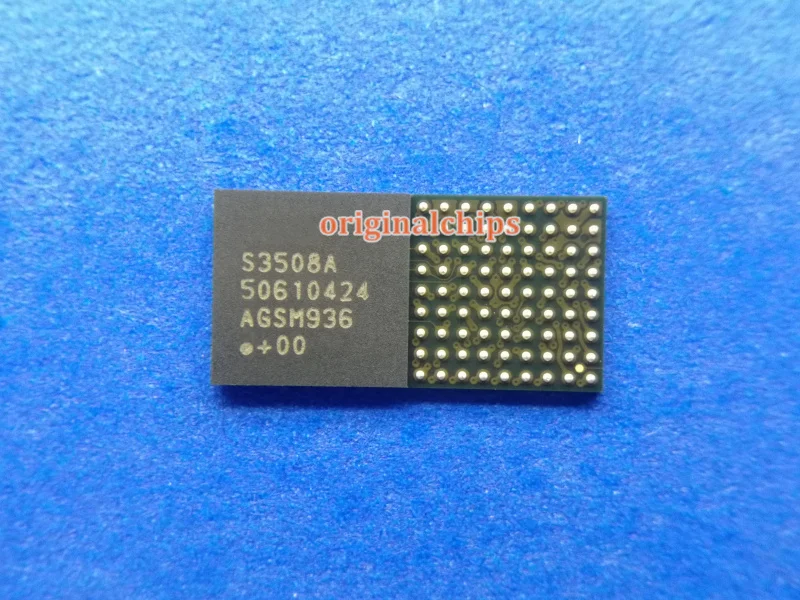 2gab touch ic mikroshēmā S3508A S3203B S3203A S3202A S3202B S2202B S2202A