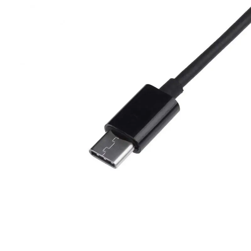Universālais USB-C Tips C Līdz 3,5 mm Jack Austiņu Kabeli Audio Aux Kabelis, Adapteris Xiaomi Huawei, Samsung Mobilā Tālruņa Adapteri