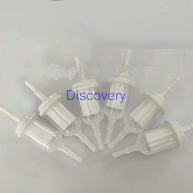 Izplūdes Gāzes Detektoru Filtrs Elementu, Izplūdes Gāzu Analizators Pre-filtrs Nanhua Mingquan Fuli Hanchuang Pre-filter Elements