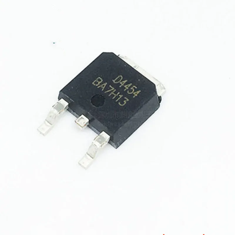 10pcs AOD4454 TO-252 D4454 TO252 MOSFET Tranzistors
