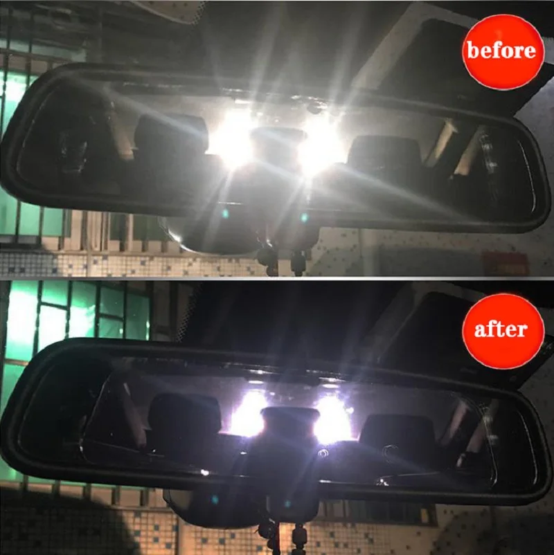 Automašīnas Salona Atpakaļskata Spogulis, Universāls Anti-Glare Filmu Atpakaļskata Anti Scratch Nano Aizsardzības Uzlīme Auto Stils Aksesuāri