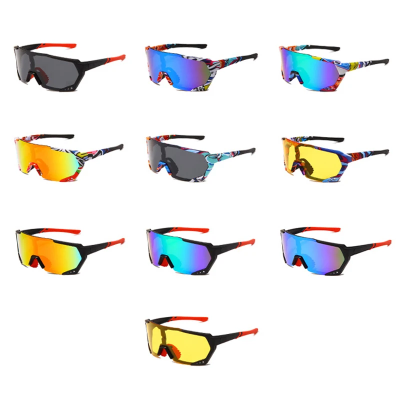 Photochromic Velo Brilles Polarizētās Velosipēdu, Aizsargbrilles, Velosipēdu Saulesbrilles Sporta Lēcas, Saulesbrilles Vīriešiem Sieviete Izjādes Brilles