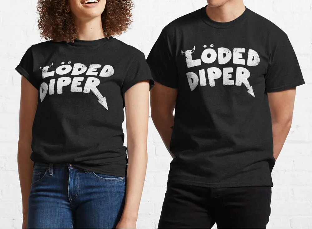 Loded Diper Vīriešu apģērbu, ir 2021. Jaunas Vīriešu Vasaras Vīriešiem ar Īsām Piedurknēm T-krekls 3D druka t Kreklu Gadījuma Elpojošs funny t krekli