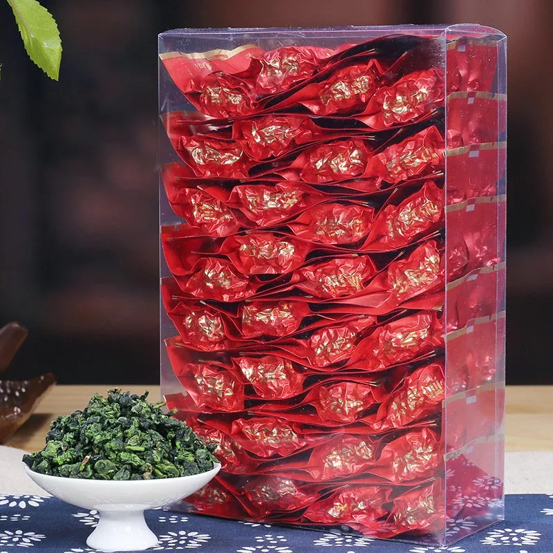 Tie Kuan Yin Ķīnas Tējas Organisko TiekuanYin Zaļā 250g, lai Zaudēt Svaru, Veselības Aprūpes