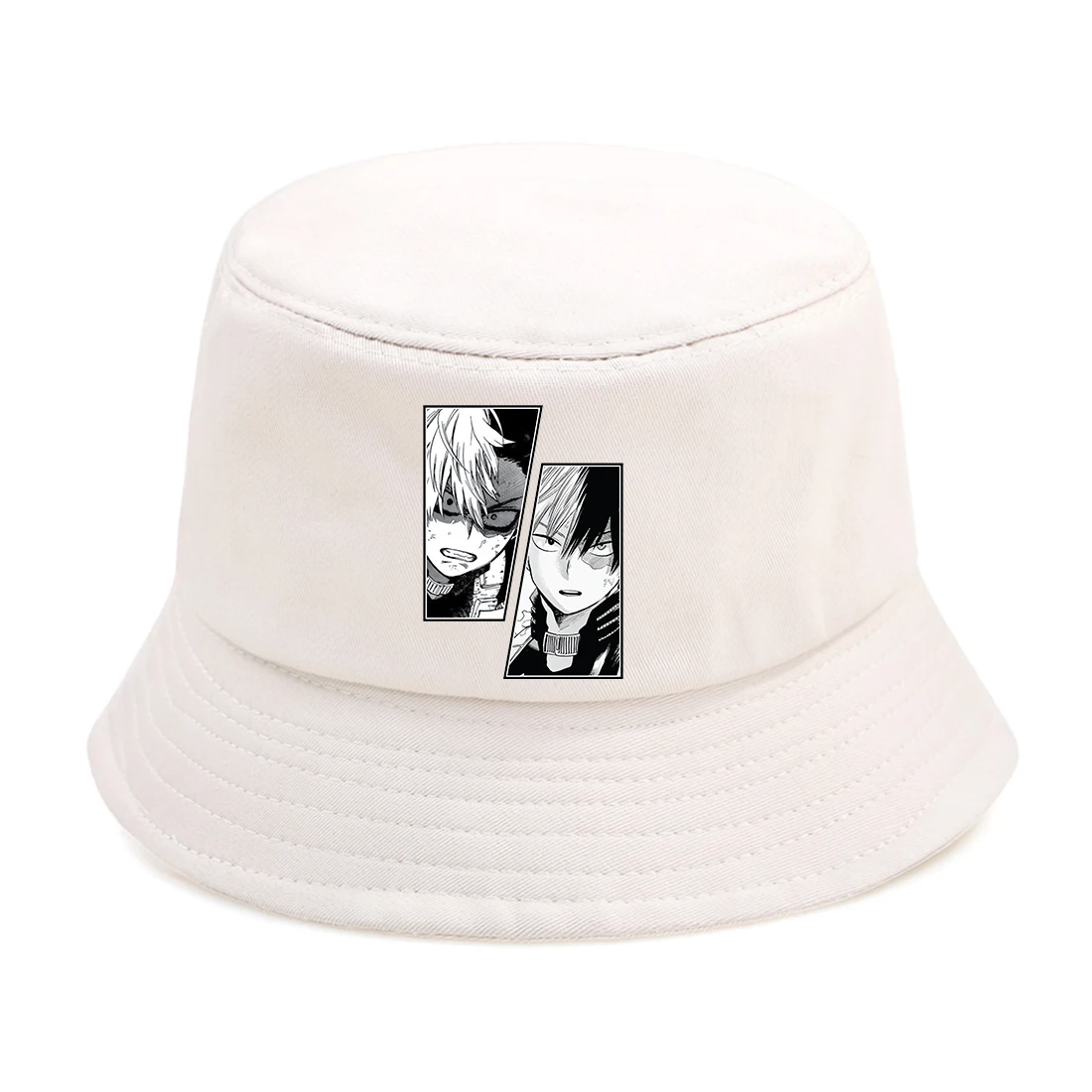 Panama Spaiņa Cepuri, lai Vīrietis Sieviete Uzbrukumu Titan Gadījuma Melnās Cepures Modes Harajuku Vasaras Melnās Saules Cepure Mīksta Salokāma Kausa Cepure