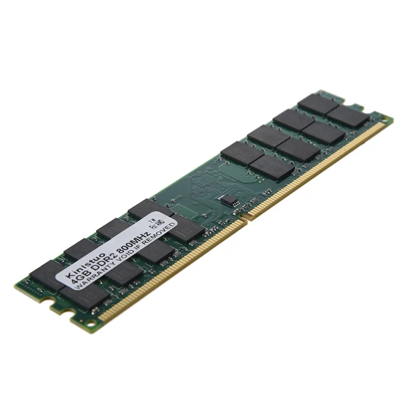 8GB 2X4GB DDR2-800MHz PC2-6400 DIMM 240PIN AMD CPU Pamatplates Atmiņa
