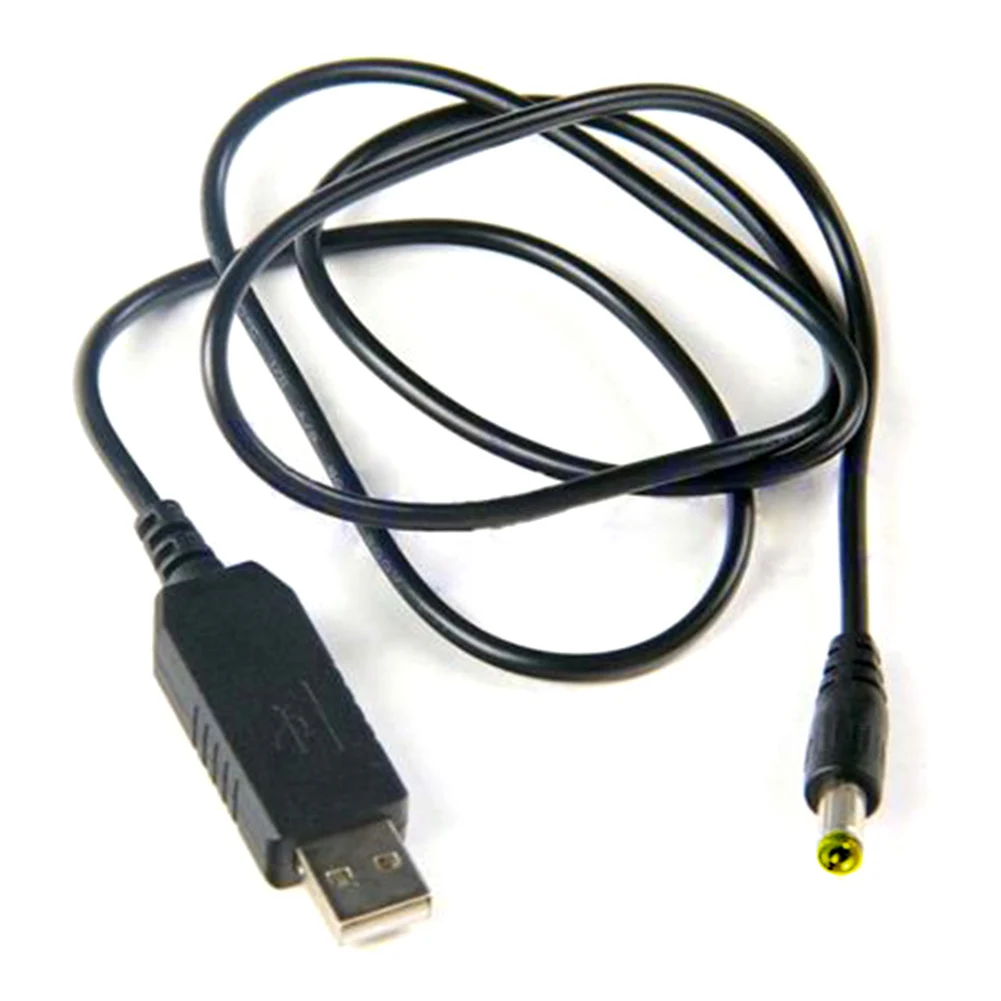 9V 12V Taisni Maršrutētāju Portatīvo Home Security Daudzfunkcionāls Adapteris Power Bank USB Saskarni Digitālās Vara Voltmetrs Powerline