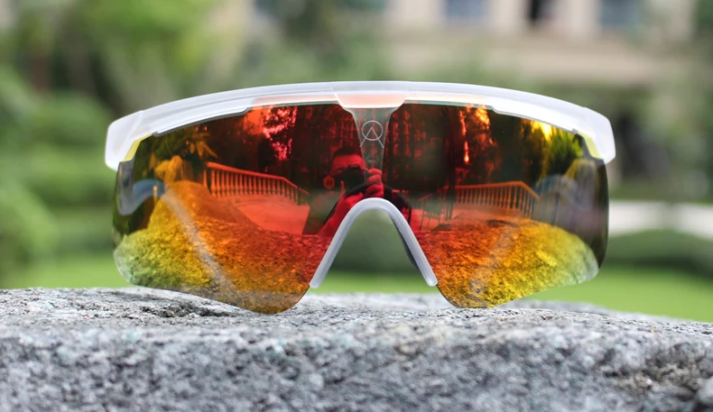ALBA Optika Polarizētās Velo Brilles Vīriešiem, sievietēm, Sporta Brilles Ceļu Mtb Velosipēds velosipēdu Brilles, Saulesbrilles gafas oculos ciclismo