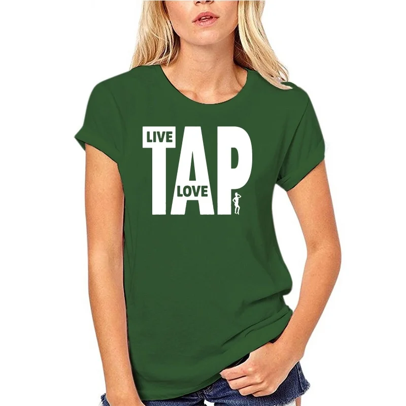 Grafiskais T krekli, t-krekls Vīriešiem ar Īsām Piedurknēm Pieskarieties Dejas Smieklīgi Dizaina Dzīvot Mīlestības Pieskarieties Sieviešu Tshirts Vīriešu Apģērbu Top Tee