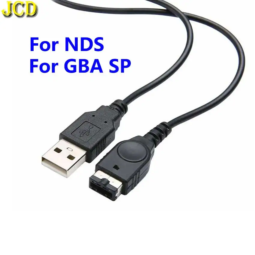USB Lādētāja Kabeli Nintendo DS Lite NDSL NDSi NDS Jauda Uzlādes Kabelis Vadu Līniju GBA SP Par 3DS Jauno 3DS LL XL Kontrolieris