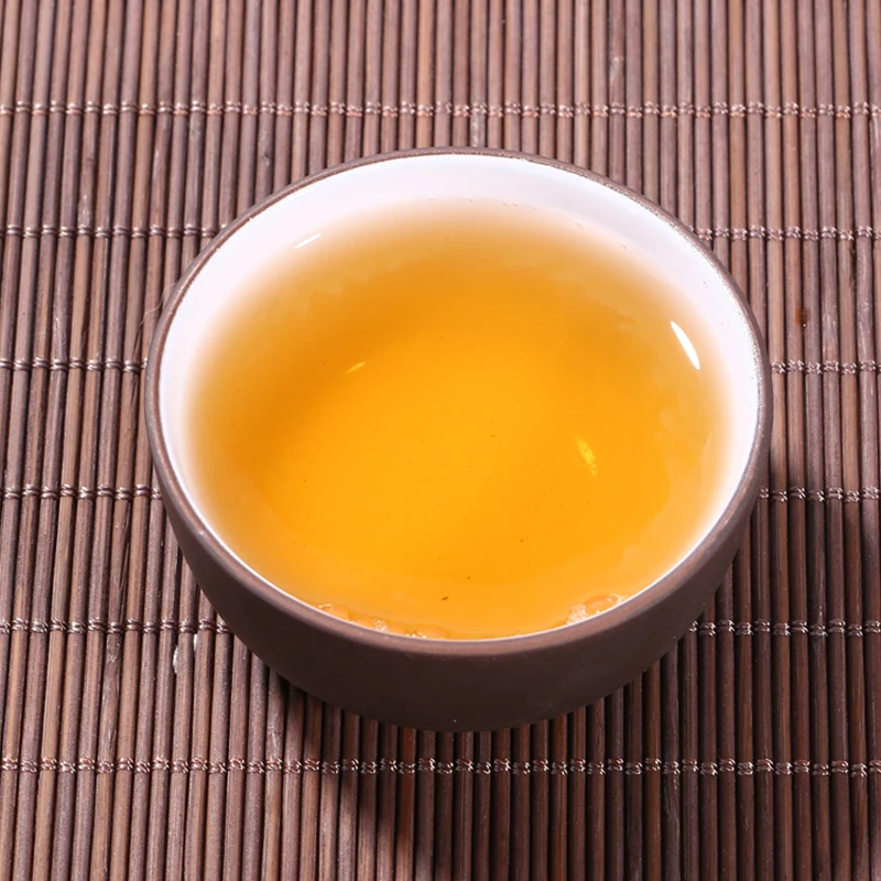 Ķīnas Tējas Oolong Lielo Sarkano Apmetni Rougui Wuyi Tējas Maisiņu Veselības Aprūpes Zaudēt Svaru, Da Hung Hong Pao