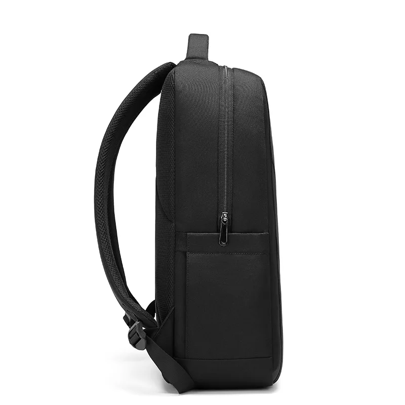 Jaunu super vērtība vīriešu backpack 15.6 collu Portatīvo datoru Mugursoma jaunatnes vīriešu ūdensdroša mugursoma Oxford audums studenta soma