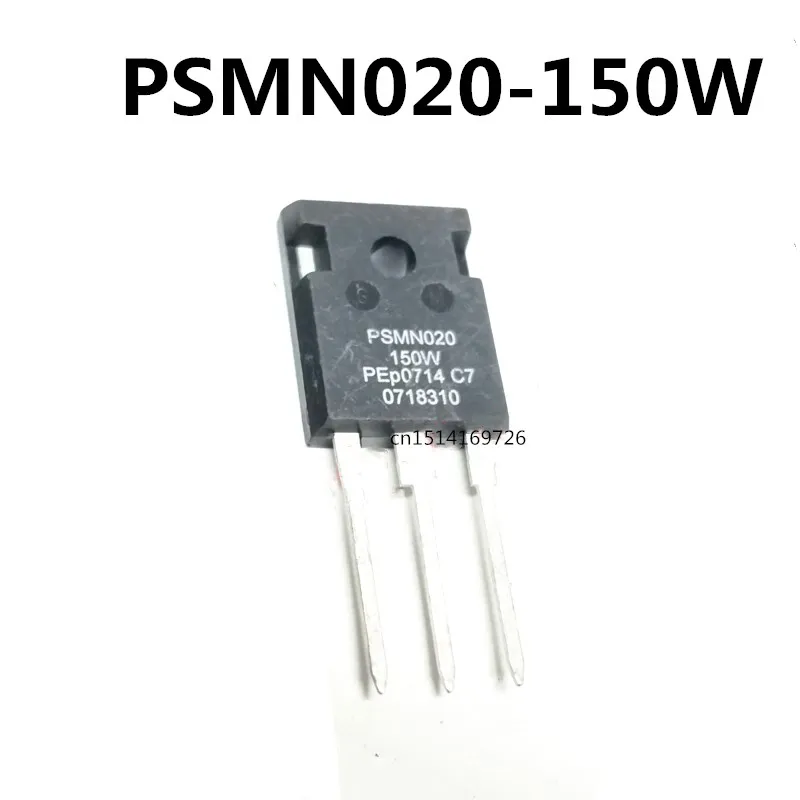 Sākotnējā jaunas 2gab/ PSMN020-150W 73.A/150V TO-247