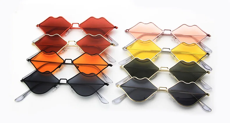 Street beat saulesbrilles sieviešu 2019 jaunais vilnis retro Harajuku stils saulesbrilles saulesbrilles piejūras ieliektas formas