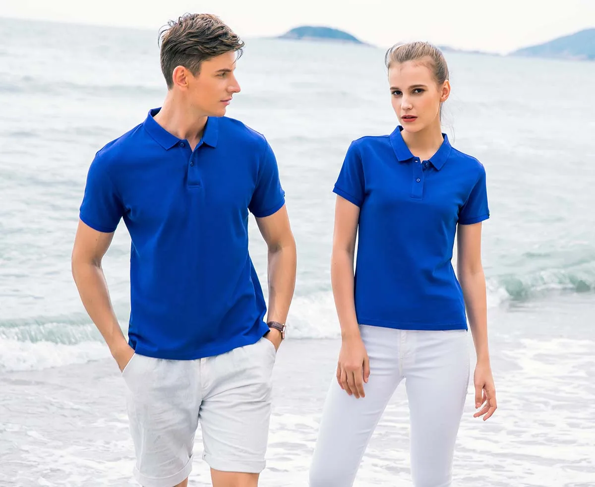 Sociālo Polo Krekli Vīriešu Zīmolu Augstas Kvalitātes Golfa Vairumtirdzniecības Modes Darba Apģērbs ar Īsām Piedurknēm Vasaras vienkrāsainu Kokvilnas apģērbs