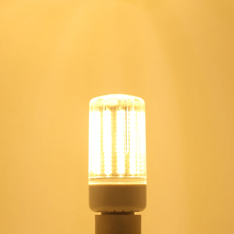 Led lampe kukurūzas spuldzes gaismas E27 E14 high power 30W 110v, 220v evergy taupības spuldzes smd 5733 170 led E 27 mājās dzīvojamās istabas apgaismojums