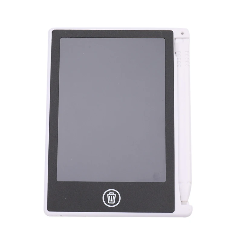 LCD Rakstiski Tabletes 4.5 collu Digitālās Zīmēšanas Valdes Elektronisko Rokraksta Pad