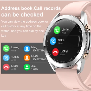 Jaunas Uzņēmējdarbības i12 Smart Skatīties Vīrieši Bluetooth Zvanu Sporta Watch3 asinsspiediens, Sirdsdarbības Fitnesa Tracker Samsung Galaxy Tālruni